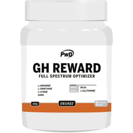 Pwd Gh Reward Naranja 480 G