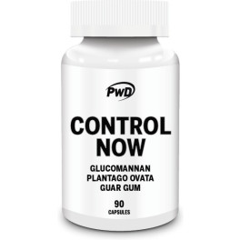 Pwd Controle Nu 90 Caps