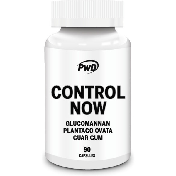 Pwd Controle Nu 90 Caps