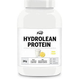 Pwd Hydrolean Protein 2 Kg