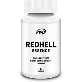 Pwd Redhell Essence 90 Caps