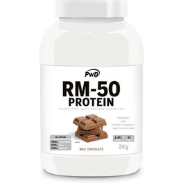 Pwd Rm-50 Protein 2 Kg