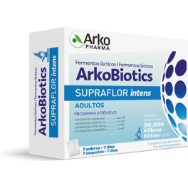 Arkopharma Supraflor Intens Adul -7 Buste