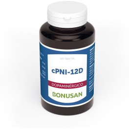 Bonusan Cpni-12d 120 compresse