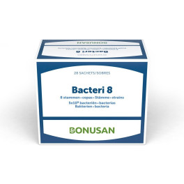 Bonusan Bacteri 8 28 buste