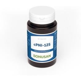 Bonusan Cpni-12s 60 tabbladen