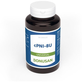 Bonusan Cpni-8u 90 Caps