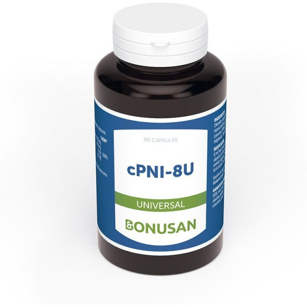 Bonusan Cpni-8u 90 Caps