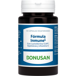 Bonusan Fórmula Inmune 30 Caps