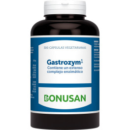 Bonusan Gastrozym 300 Caps