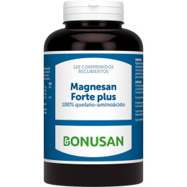 Bonusan Magnesan Forte Plus 120 Comp