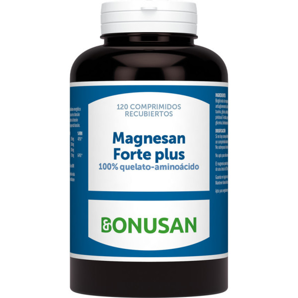 Bonusan Magnesan Forte Plus 120 Comp