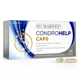 Marnys Condrohelp 60 Caps