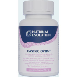 Nutrinat Evolution Gastric Optim 30 Caps