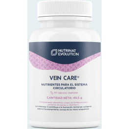 Nutrinat Evolution Vein Care 60 Caps