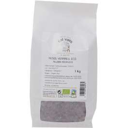 Cal Valls Importation De Haricots Rouges 1 Kg Eco