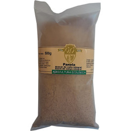 Cal Valls Azucar De Caña Integral Panela 500 Gr Eco