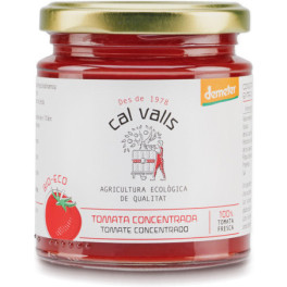 Cal Valls Tomatenconcentraat 250 Gr Eco