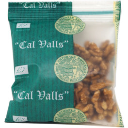 Cal Valls Nueces En Grano 100 G Eco