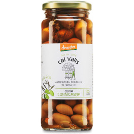 Cal Valls Cornicabra Olive 350 Gr