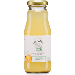 Cal Valls Limonada 200 Ml Eco