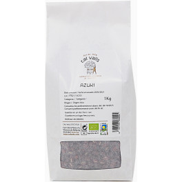 Cal Valls Azuki Import 1 kg Öko