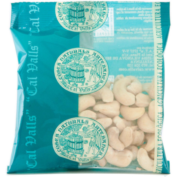 Cal Valls Cashewnoten 100 Gr Eco