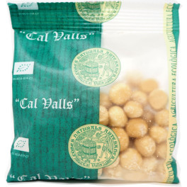 Cal Valls Nozes Macadâmia 100 G Eco