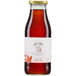 Cal Valls Saba Dauro Sirop D'Érable Grade A 500 Ml Eco