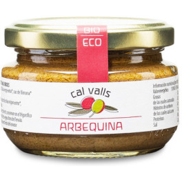 Cal Valls Olivada Arbequina Oliva 115 Gr Eco