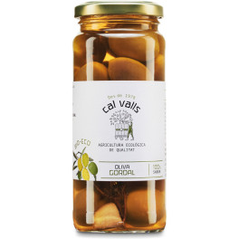 Cal Valls Olivas Gordal 350 Gr Eco