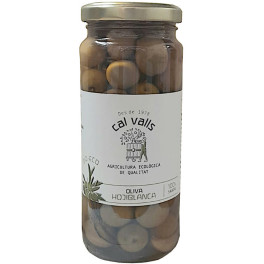 Cal Valls Olivas Hojiblanca 350 Gr Eco