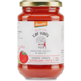 Cal Valls Tomates Sautées 350 Gr Eco