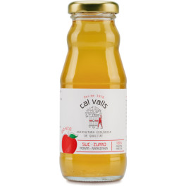 Cal Valls Zumo De Manzana 200 Ml Eco