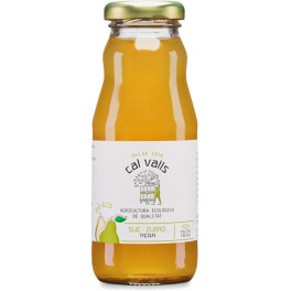 Cal Valls Zumo De Pera 200 Ml Eco