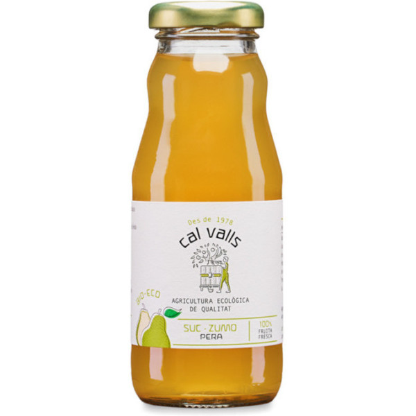 Cal Valls Birnensaft 200 ml Eco