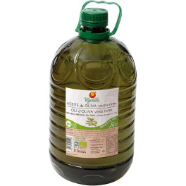 Vegetalia Aceite De Oliva Virgen Extra 5 L Bio