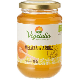 Vegetalia Melaza De Arroz 460 Gr Bio