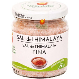 Vegetalia Sal Del Himalaya Fina 250 Gr