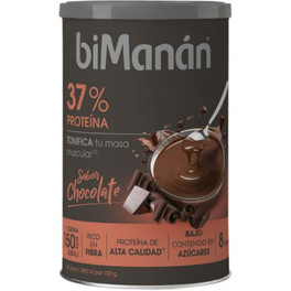 BiManan Pro Crema Chocolate 360 gr