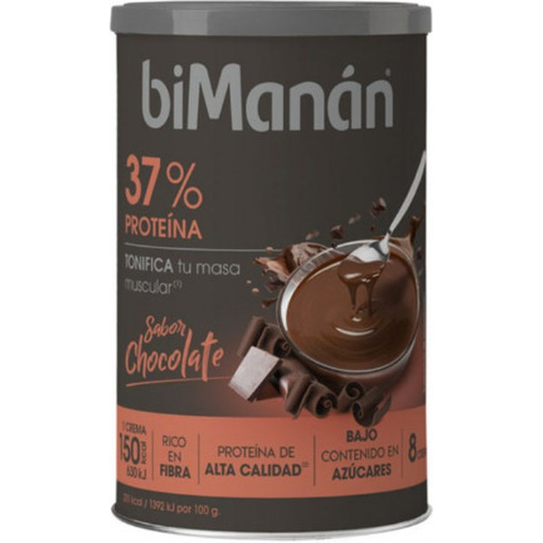 BiManan Pro Crema Chocolate 540 gr