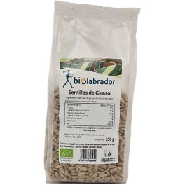 Biolabrador Graines de Tournesol 250 Gr