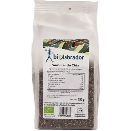 Biolabrador Chiazaden 250 Gr