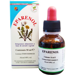 Herboplanet Eparenol Gotas 50 Ml