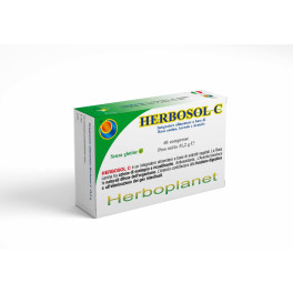 Herboplanet Herbosol C 60 Comp