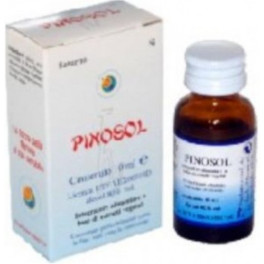 Herboplanet Pinosol Gotas 10 Ml