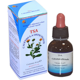 Herboplanet Tsa Calendula Officinalis Flores 50 Ml.