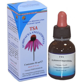 Herboplanet Tsa Echinacea Angustifolia Sumidades 50 Ml.