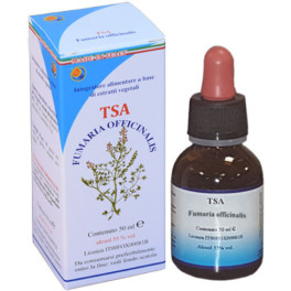 Herboplanet Tsa Fumaria Officinalis Sumidades 50 Ml.