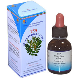 Herboplanet Tsa Glycyrrhiza Glabra Raiz 50 Ml.